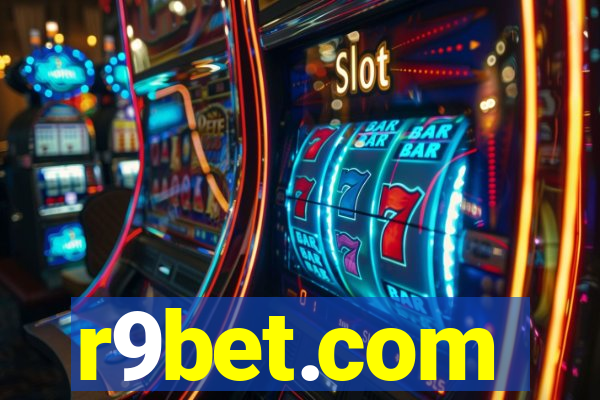 r9bet.com