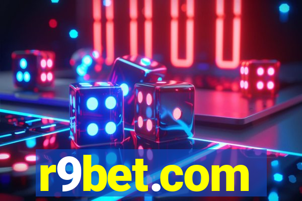 r9bet.com