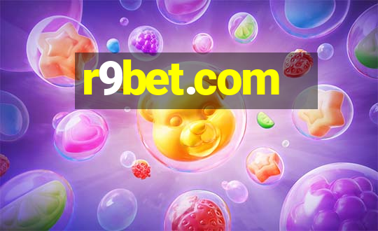 r9bet.com