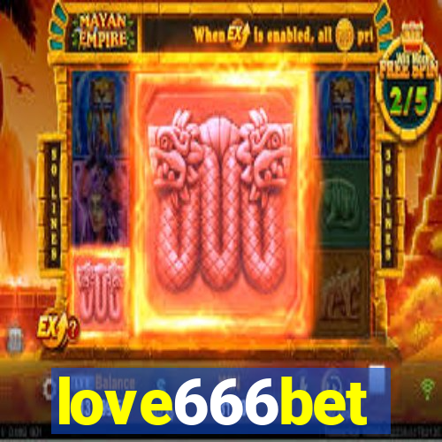 love666bet