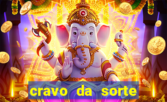 cravo da sorte jogos online