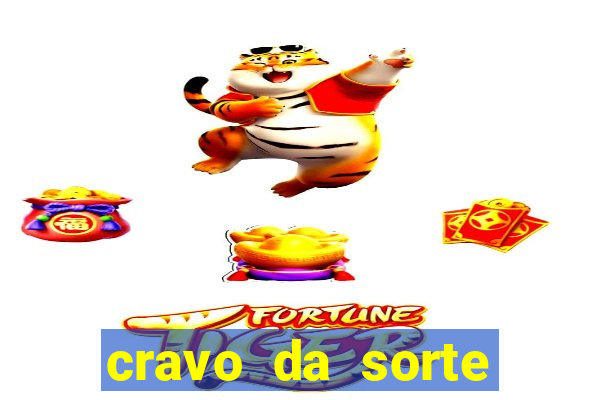 cravo da sorte jogos online