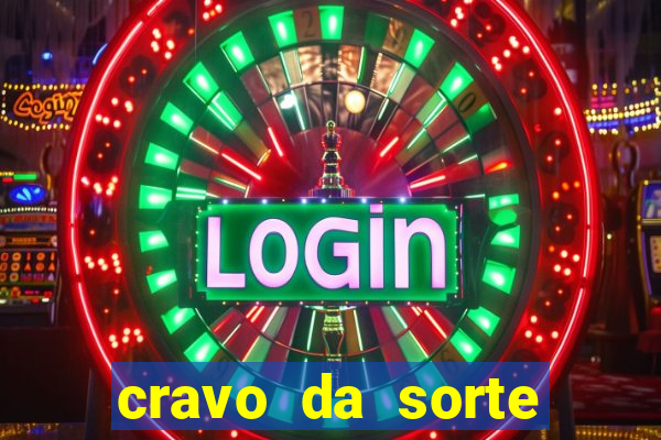 cravo da sorte jogos online