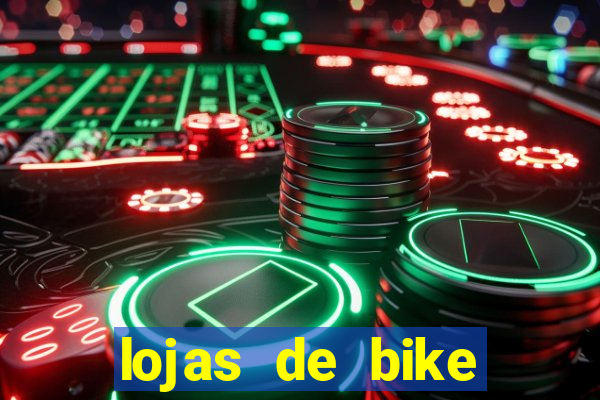 lojas de bike porto alegre