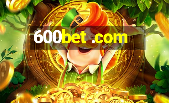 600bet .com