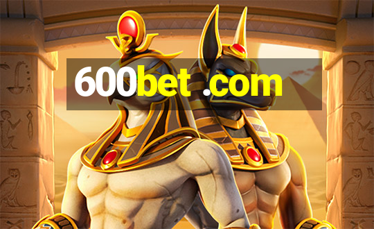 600bet .com