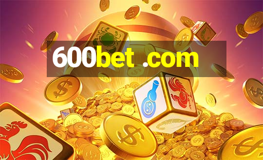 600bet .com