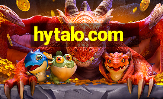 hytalo.com