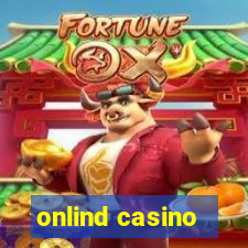 onlind casino