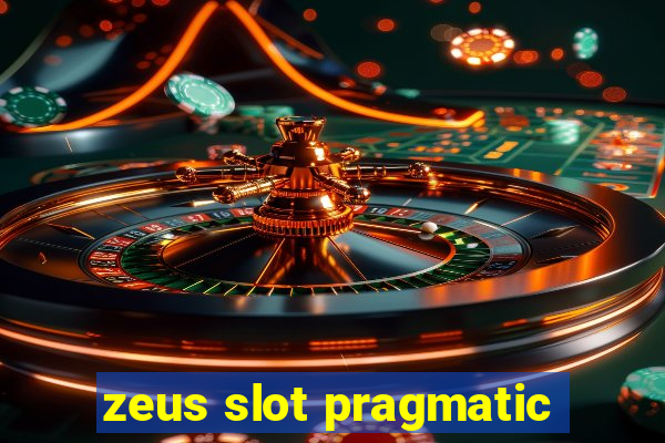 zeus slot pragmatic