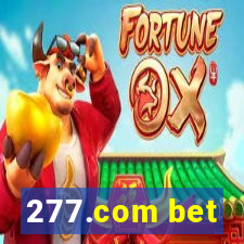 277.com bet