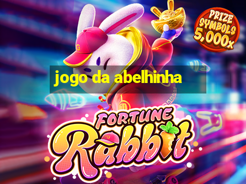 jogo da abelhinha