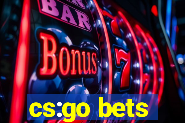 cs:go bets