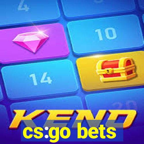 cs:go bets