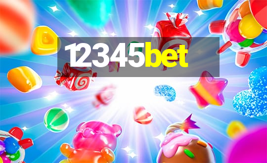 12345bet