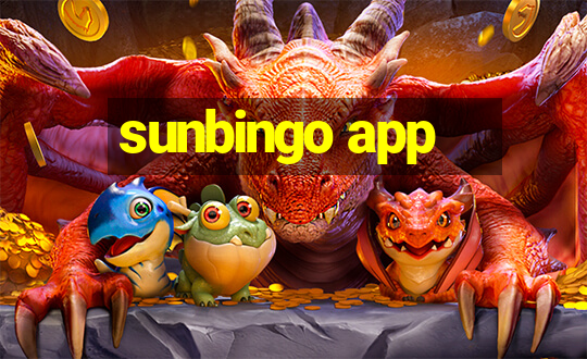 sunbingo app