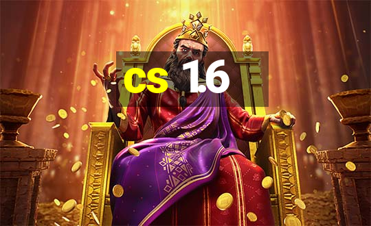 cs 1.6