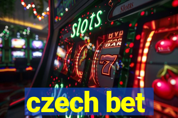 czech bet