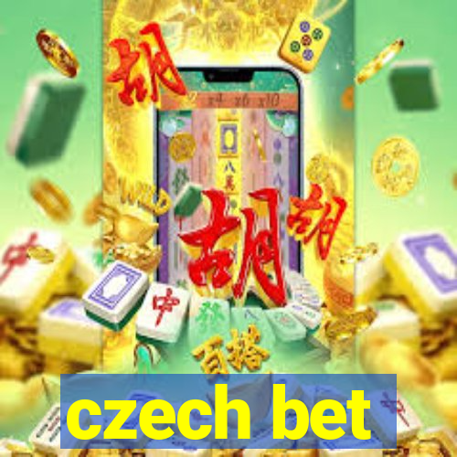 czech bet