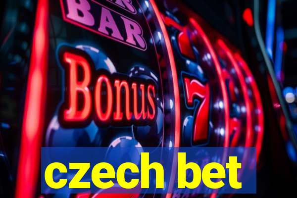 czech bet