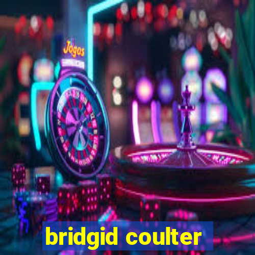 bridgid coulter