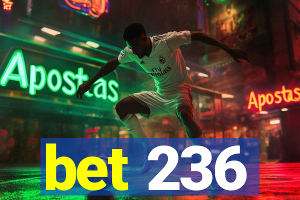 bet 236