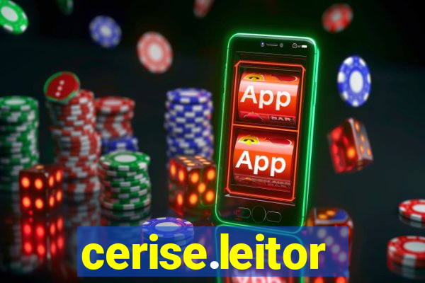 cerise.leitor