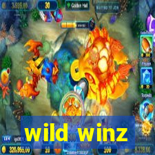 wild winz