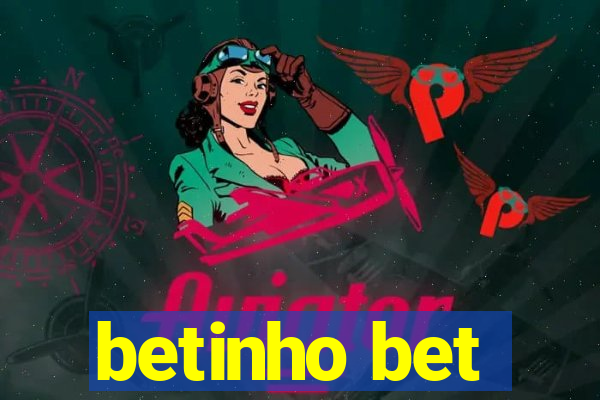 betinho bet