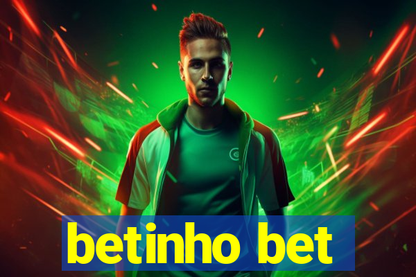 betinho bet