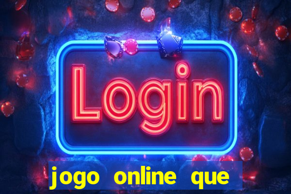 jogo online que paga bem