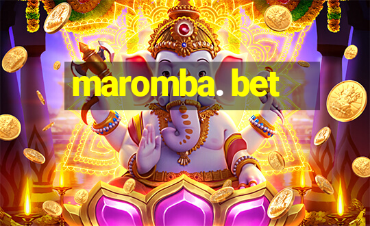 maromba. bet