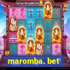 maromba. bet