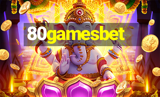 80gamesbet