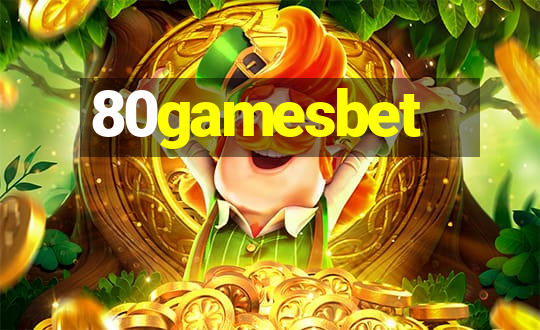 80gamesbet