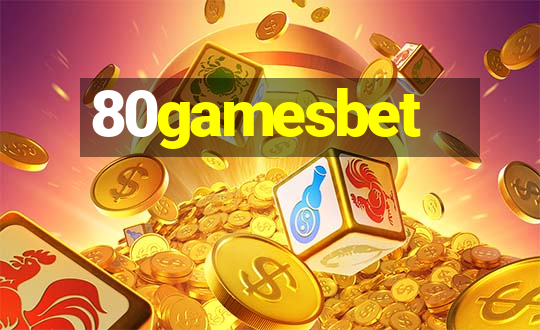 80gamesbet