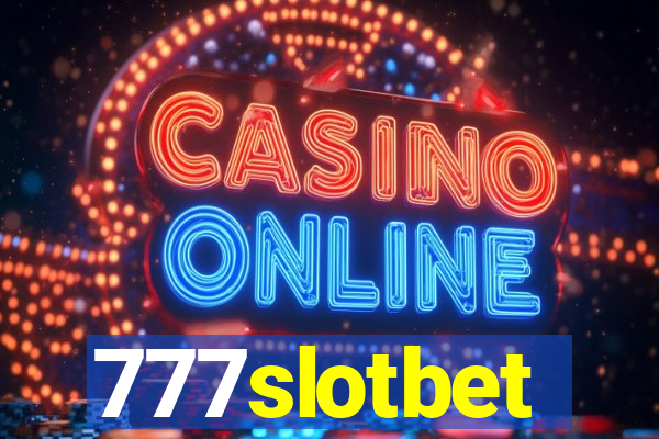 777slotbet