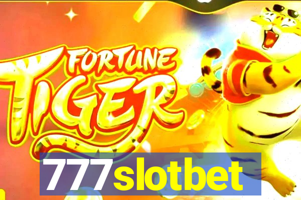 777slotbet