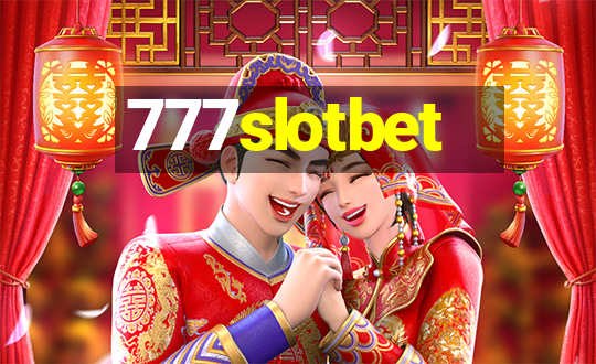 777slotbet