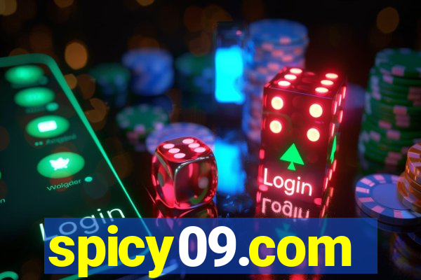 spicy09.com