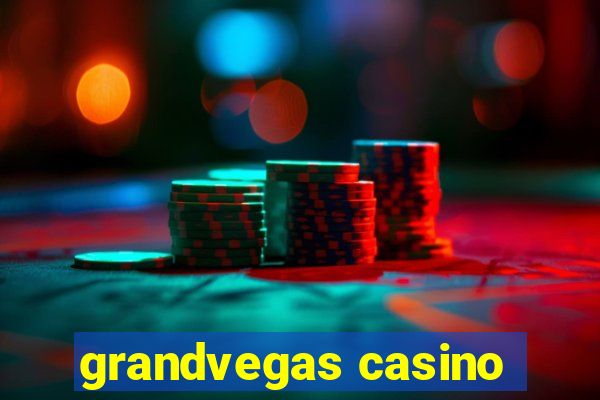 grandvegas casino