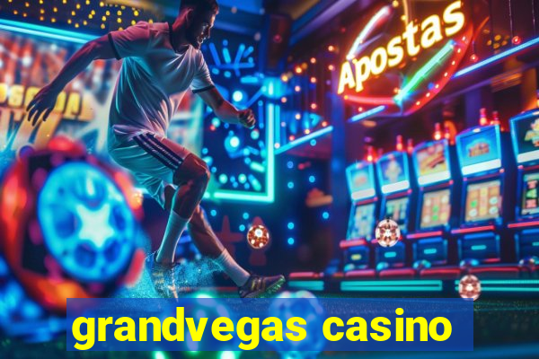 grandvegas casino