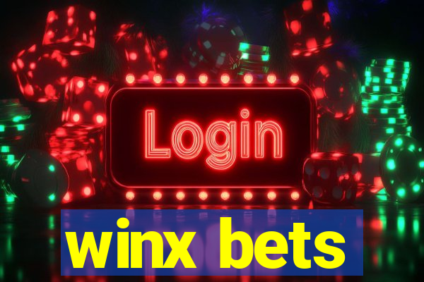 winx bets