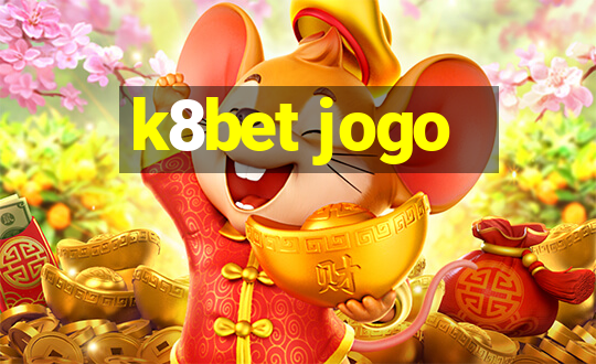 k8bet jogo