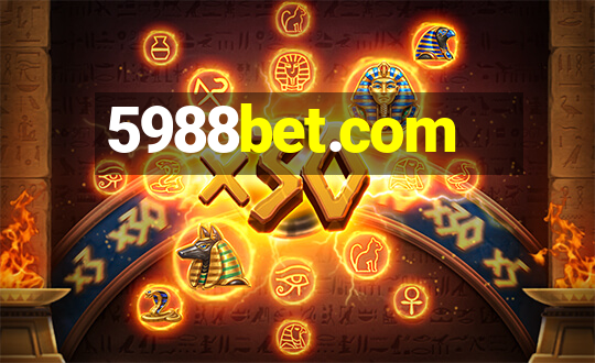 5988bet.com