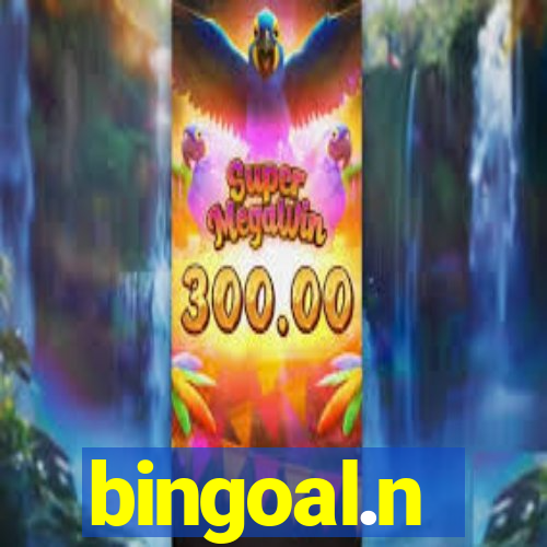 bingoal.n