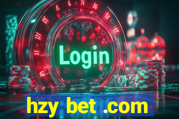 hzy bet .com