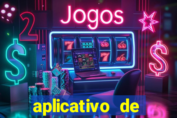 aplicativo de aposta de jogo para ganhar dinheiro