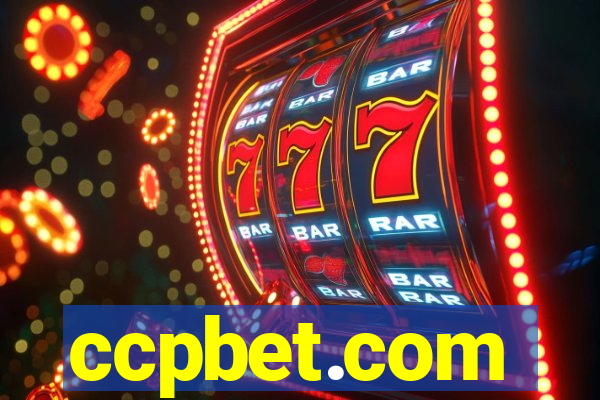 ccpbet.com