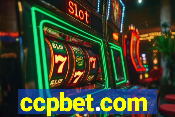 ccpbet.com